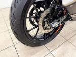 Klikněte pro detailní foto č. 10 - KTM 125 Duke,ABS,9000 KM
