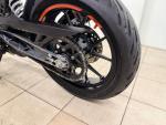 Klikněte pro detailní foto č. 11 - KTM 125 Duke,ABS,9000 KM
