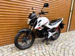 Klikněte pro detailní foto č. 1 - Honda CB 125 F