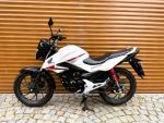 Klikněte pro detailní foto č. 2 - Honda CB 125 F