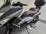 Klikněte pro detailní foto č. 13 - Yamaha T-Max 500