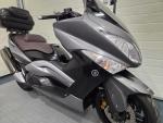Detail nabídky - Yamaha T-Max 500