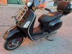 Detail nabídky - Vespa GTS 300 (2013) SUPER,  kufr, plexi, 27 tis.km
