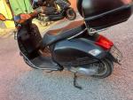 Klikněte pro detailní foto č. 4 - Vespa GTS 300 (2013) SUPER,  kufr, plexi, 27 tis.km