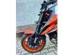 Klikněte pro detailní foto č. 13 - KTM 1290 Super Duke R EVO původ Cz Dph