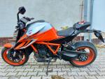 Detail nabídky - KTM 1290 Super Duke R EVO původ Cz Dph