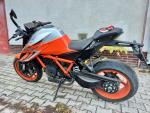 Klikněte pro detailní foto č. 2 - KTM 1290 Super Duke R EVO původ Cz Dph