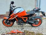 Klikněte pro detailní foto č. 3 - KTM 1290 Super Duke R EVO původ Cz Dph