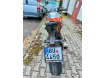 Klikněte pro detailní foto č. 5 - KTM 1290 Super Duke R EVO původ Cz Dph