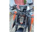 Klikněte pro detailní foto č. 9 - KTM 1290 Super Duke R EVO původ Cz Dph
