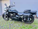 Klikněte pro detailní foto č. 10 - Suzuki Intruder C 800