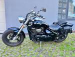 Klikněte pro detailní foto č. 11 - Suzuki Intruder C 800