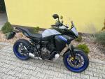 Klikněte pro detailní foto č. 2 - Yamaha Tracer 7 / 700