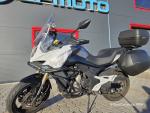Klikněte pro detailní foto č. 14 - CFMOTO 650 MT