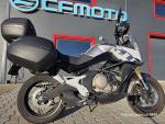 Klikněte pro detailní foto č. 4 - CFMOTO 650 MT