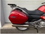 Klikněte pro detailní foto č. 10 - Honda NT 700 V Deauville ABS SUPER STAV