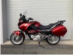 Klikněte pro detailní foto č. 11 - Honda NT 700 V Deauville ABS SUPER STAV