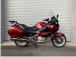 Klikněte pro detailní foto č. 1 - Honda NT 700 V Deauville ABS SUPER STAV