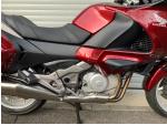 Klikněte pro detailní foto č. 2 - Honda NT 700 V Deauville ABS SUPER STAV
