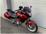 Klikněte pro detailní foto č. 4 - Honda NT 700 V Deauville ABS SUPER STAV