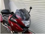 Klikněte pro detailní foto č. 5 - Honda NT 700 V Deauville ABS SUPER STAV
