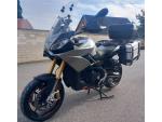 Klikněte pro detailní foto č. 2 - Aprilia Caponord 1200
