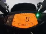 Klikněte pro detailní foto č. 8 - Aprilia Caponord 1200