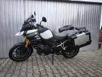 Klikněte pro detailní foto č. 1 - Suzuki DL 1000 V-Strom