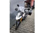 Klikněte pro detailní foto č. 2 - Suzuki DL 1000 V-Strom