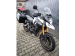 Klikněte pro detailní foto č. 8 - Suzuki DL 1000 V-Strom