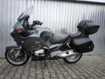 Klikněte pro detailní foto č. 1 - BMW R 1150 RT