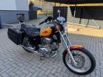 Klikněte pro detailní foto č. 2 - Yamaha XV 750 Virago