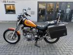 Klikněte pro detailní foto č. 4 - Yamaha XV 750 Virago
