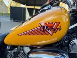 Klikněte pro detailní foto č. 7 - Yamaha XV 750 Virago