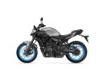 Klikněte pro detailní foto č. 2 - Yamaha MT-07 Y-AMT ○ IHNED SKLADEM ○ AKCE