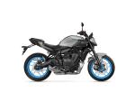 Klikněte pro detailní foto č. 3 - Yamaha MT-07 Y-AMT ○ IHNED SKLADEM ○ AKCE