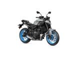 Klikněte pro detailní foto č. 4 - Yamaha MT-07 Y-AMT ○ IHNED SKLADEM ○ AKCE