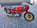 Klikněte pro detailní foto č. 3 - Triumph Bonneville T120R Egli