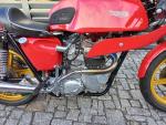 Klikněte pro detailní foto č. 5 - Triumph Bonneville T120R Egli