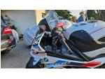 Klikněte pro detailní foto č. 11 - BMW S 1000 RR