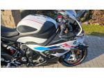 Klikněte pro detailní foto č. 1 - BMW S 1000 RR
