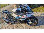 Klikněte pro detailní foto č. 2 - BMW S 1000 RR