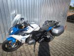 Klikněte pro detailní foto č. 2 - BMW R 1200 RS