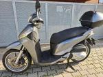 Klikněte pro detailní foto č. 1 - Honda SH 300i ABS