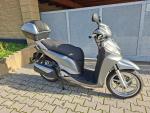 Klikněte pro detailní foto č. 2 - Honda SH 300i ABS