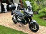 Klikněte pro detailní foto č. 6 - Honda X-ADV