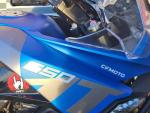 Klikněte pro detailní foto č. 8 - CFMOTO 650 MT