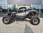 Klikněte pro detailní foto č. 7 - CAN-AM Maverick X3 X RC Turbo RR