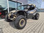 Klikněte pro detailní foto č. 8 - CAN-AM Maverick X3 X RC Turbo RR