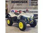 Klikněte pro detailní foto č. 1 - CFMOTO EV 110 - čistě elektrická
